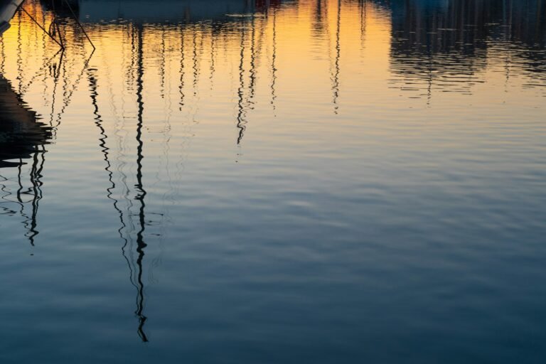 The Most Beautiful Places to Sail in Masuria