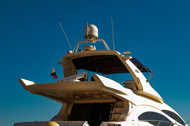 A New Era of Freedom on the Water